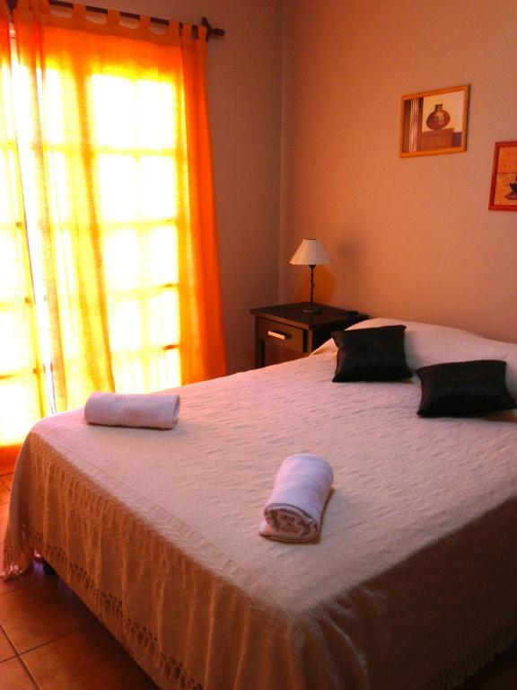 Naipi Apart Puerto Iguazú Dış mekan fotoğraf